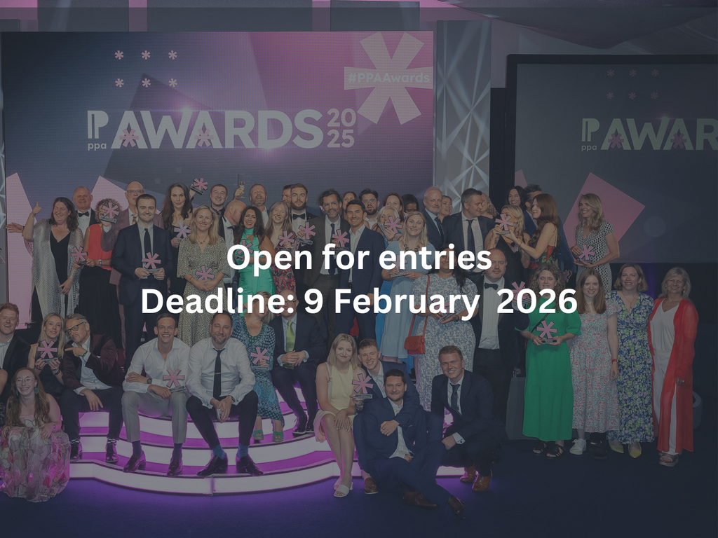 PPA Awards – Mobile