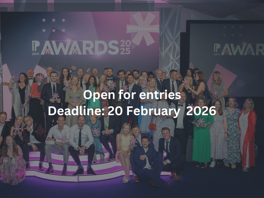 PPA Awards – Mobile