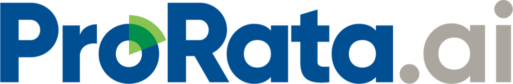 Pro Rata ai