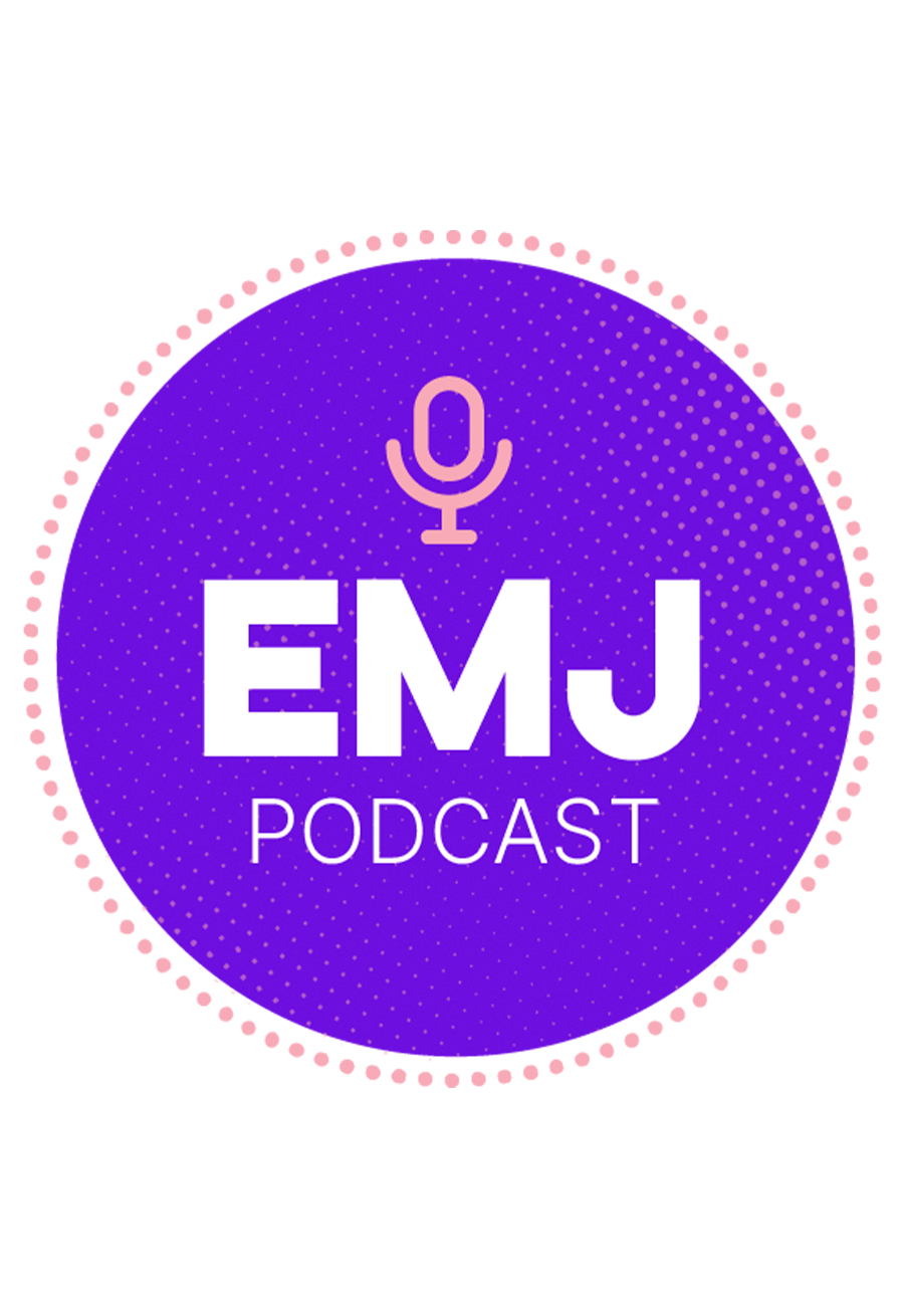 EMJ Podcast, European Media Journal