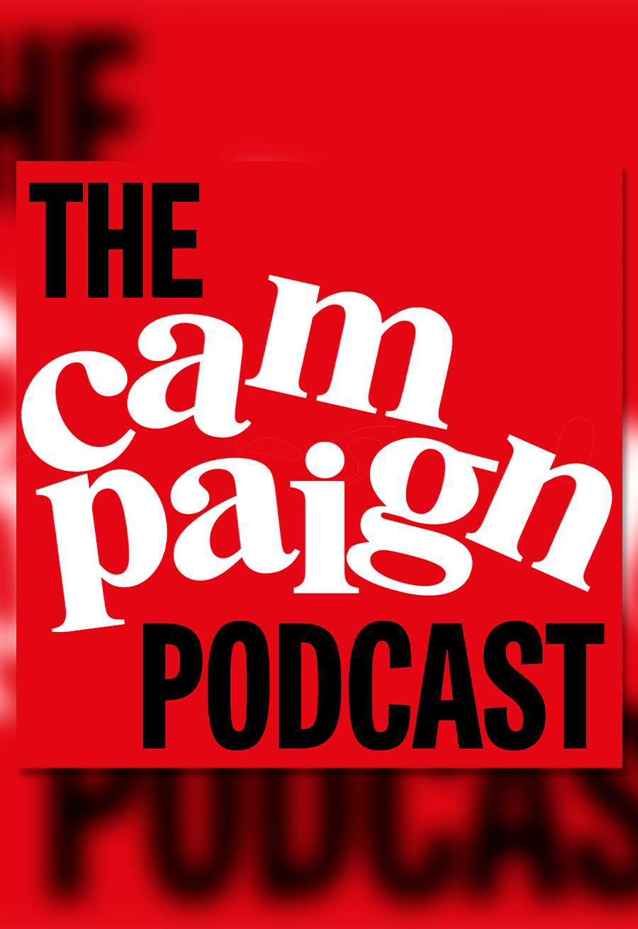 The Campaign Podcast, Haymarket Media Group