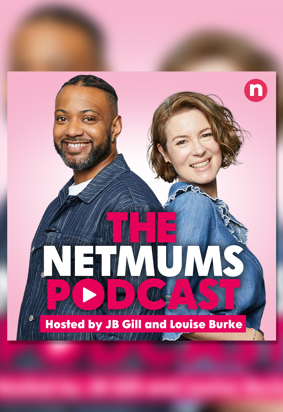 The Netmums Podcast, Netmums