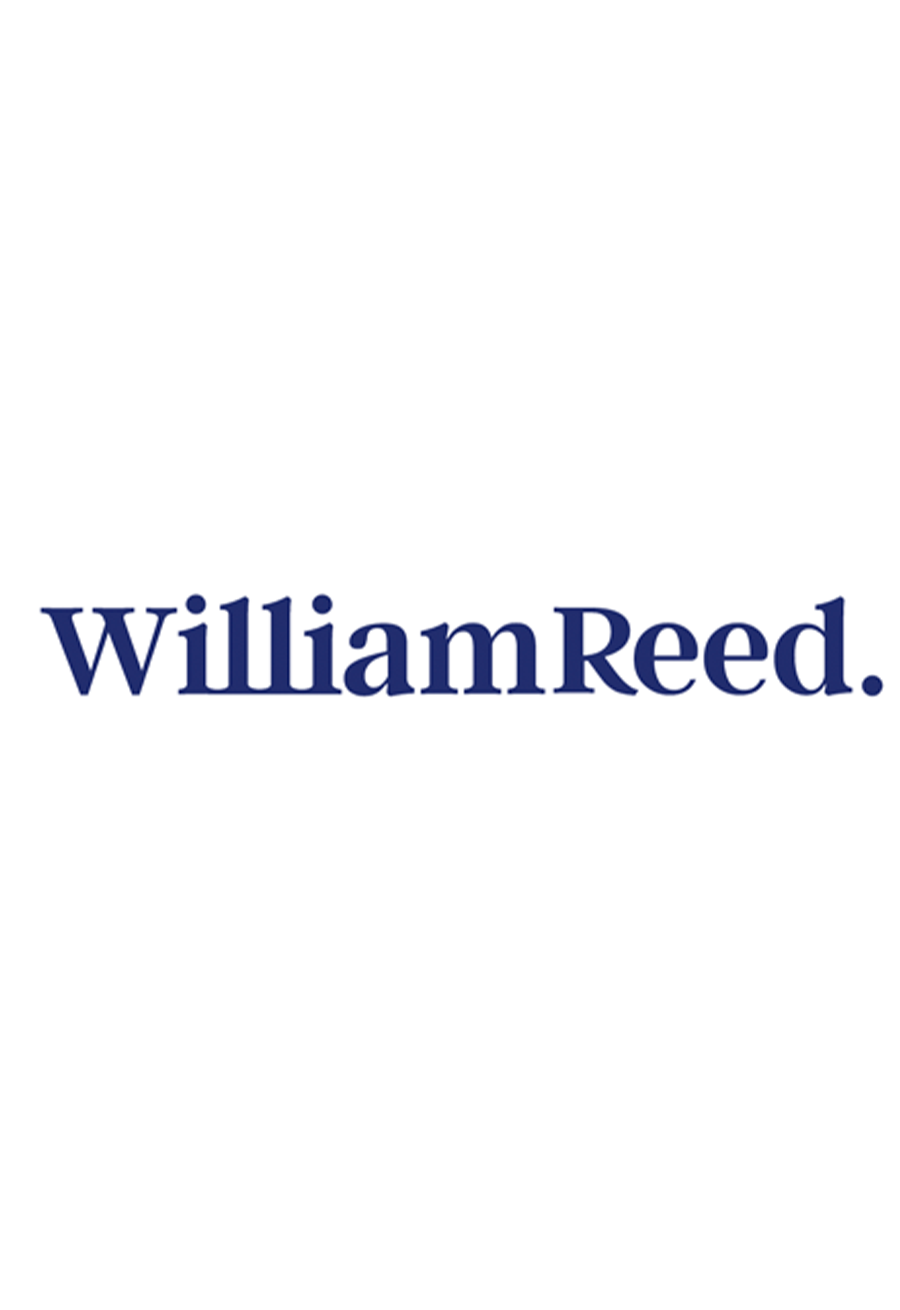 Human-Centred AI, William Reed