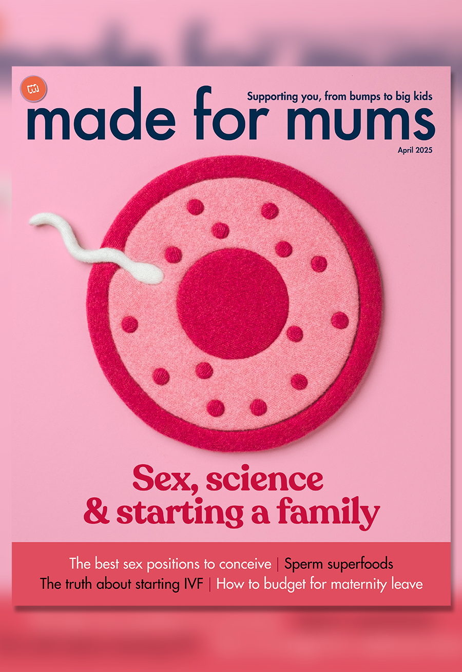 MadeForMums, Immediate