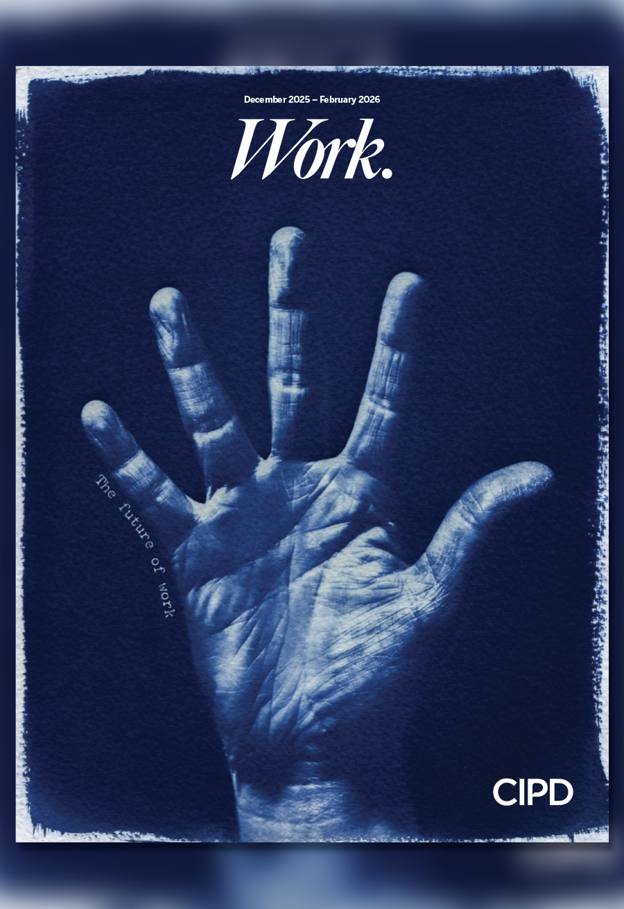 Work. Magazine, Wonderly