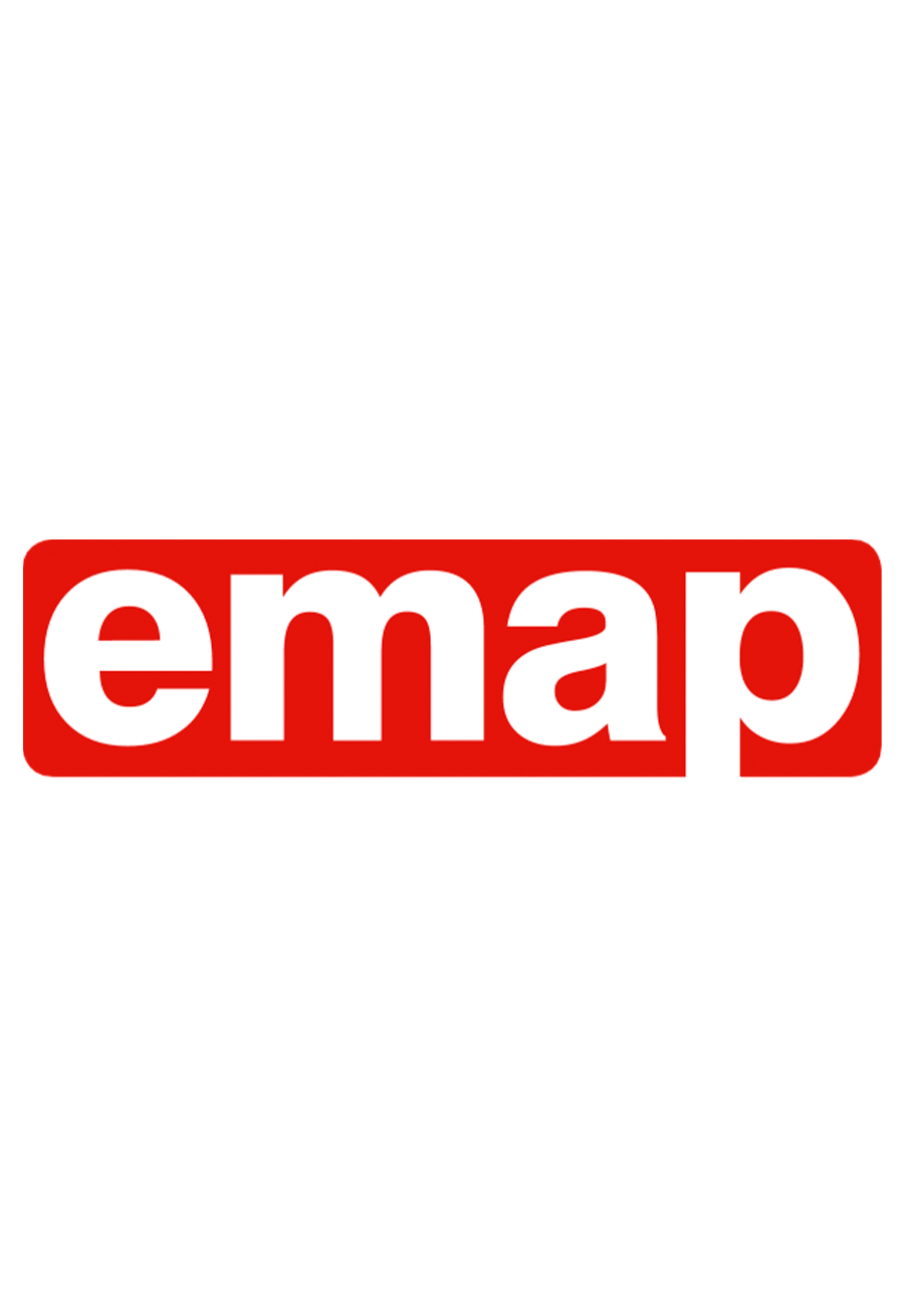 Women in Series, emap