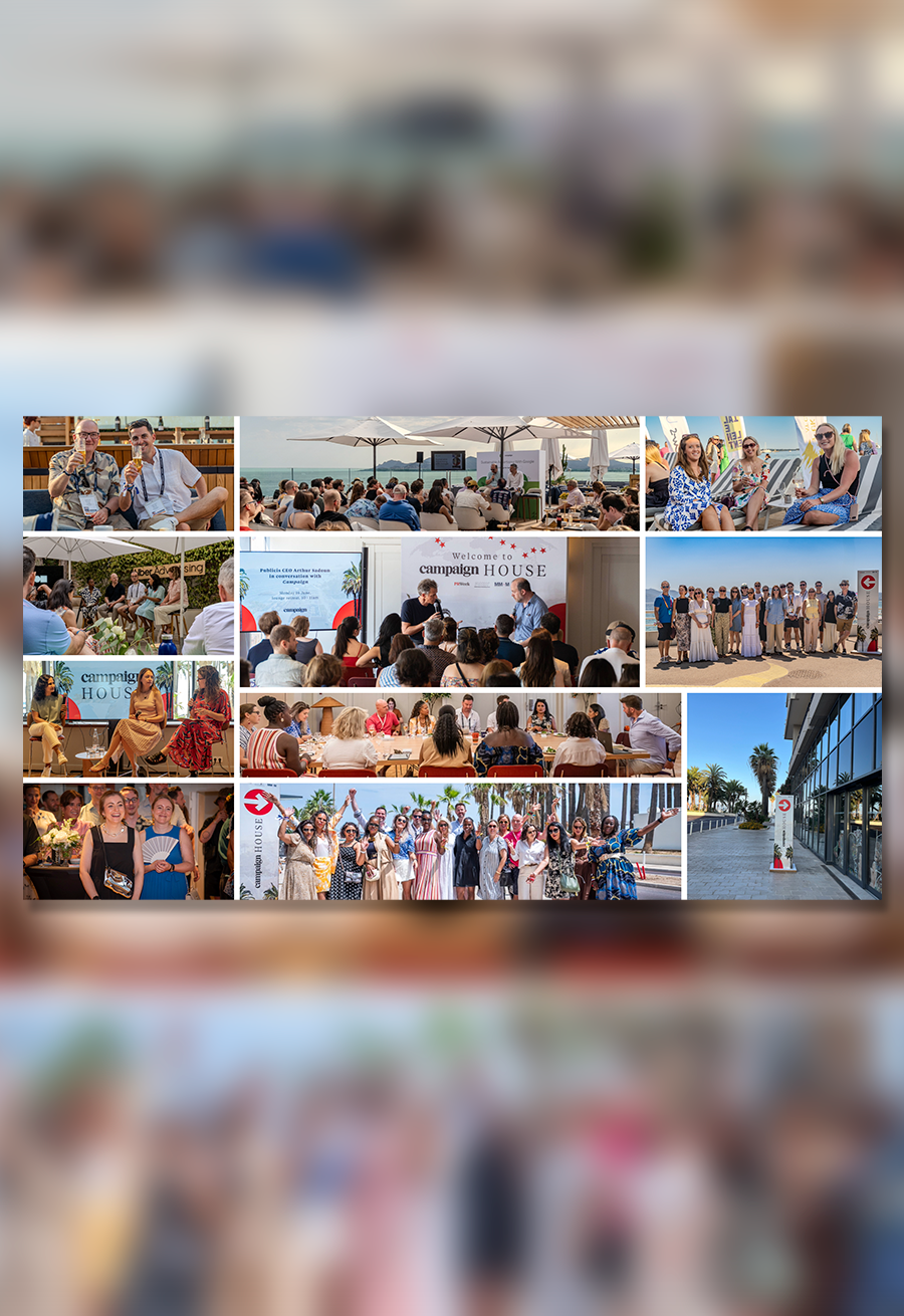 Campaign House, Haymarket Media Group