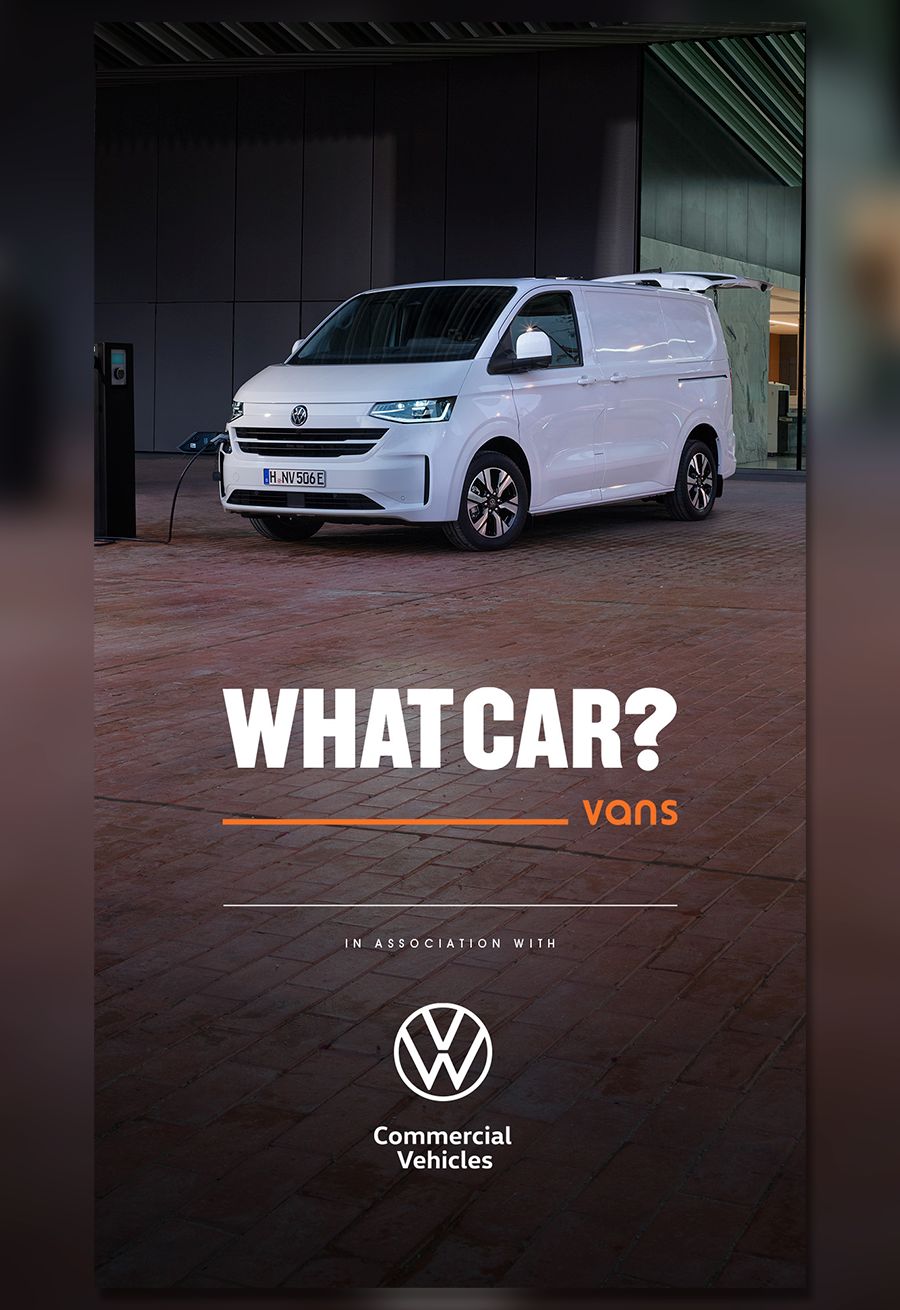 What Car? Vans Channel: Putting Volkswagen vans back on top, Haymarket Media Group