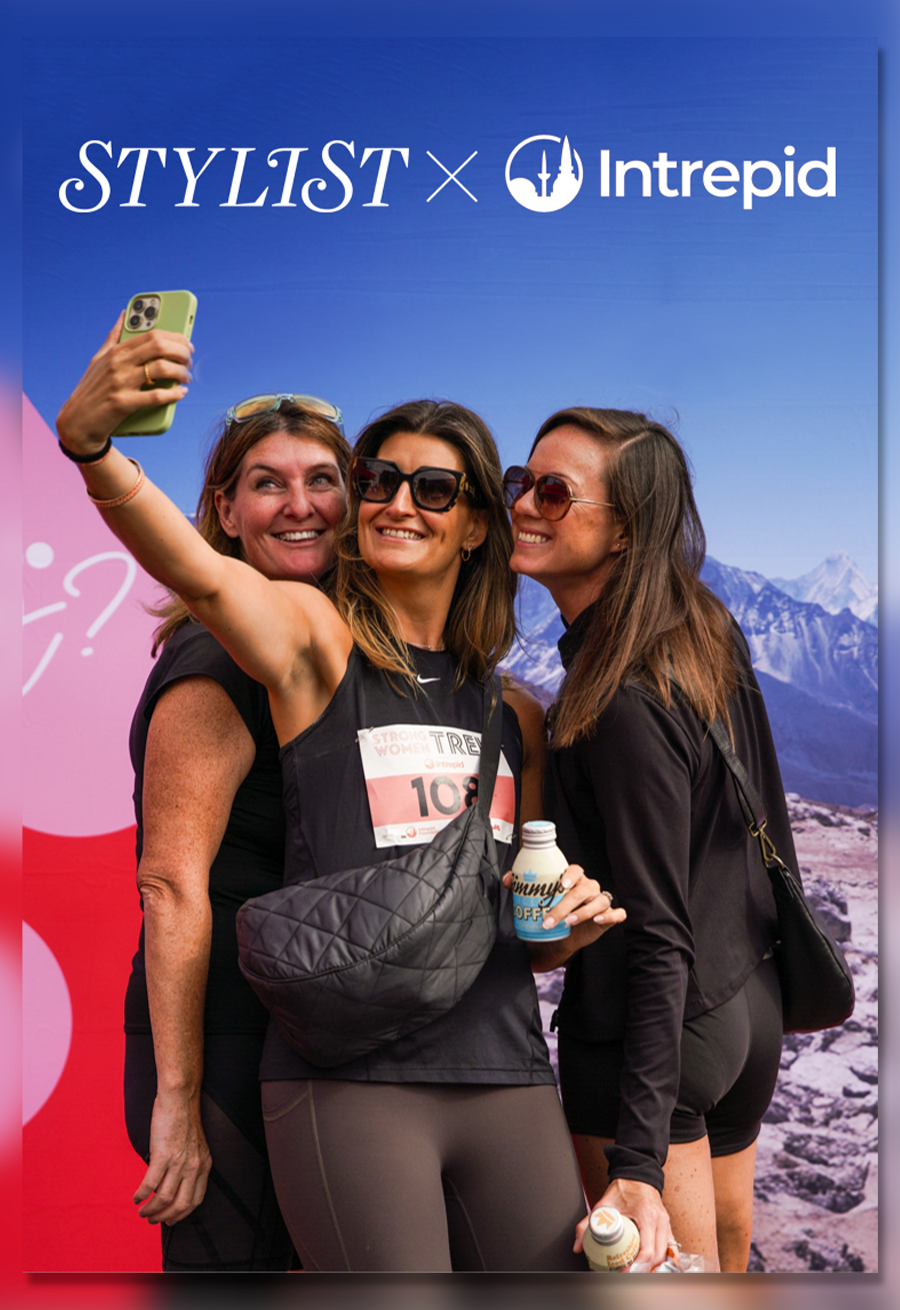 It's a Woman's World, Stylist, DC Thomson