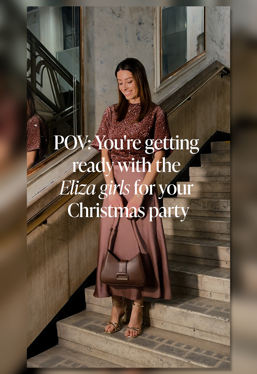 Matalan & Eliza, Mail Metro Media