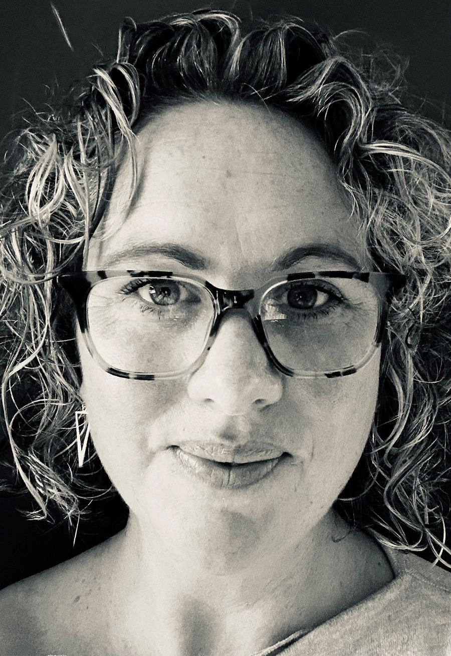 Emily Kilby, William Reed