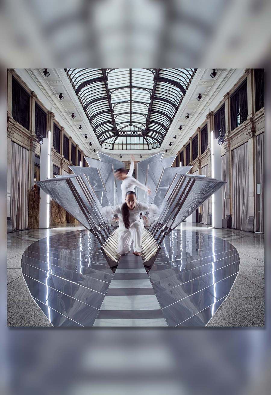 Design You Can Feel, Dezeen