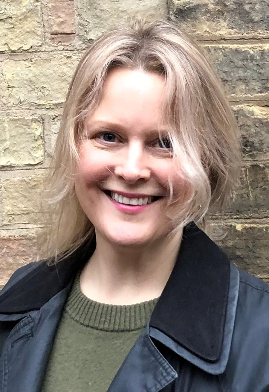 Emily Booth, The Architects' Journal, Emap