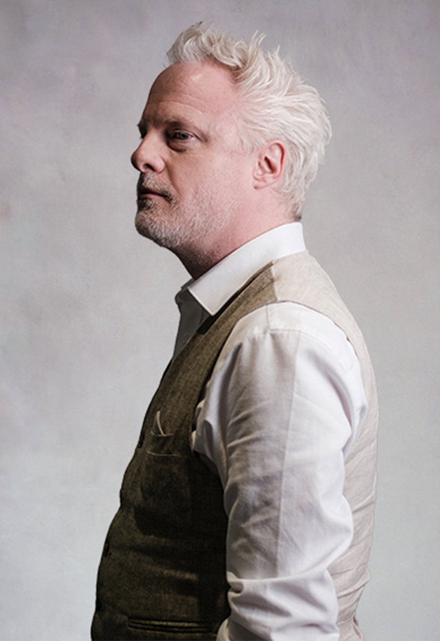 Tim Burke, Estates Gazette, Mark Allen Group