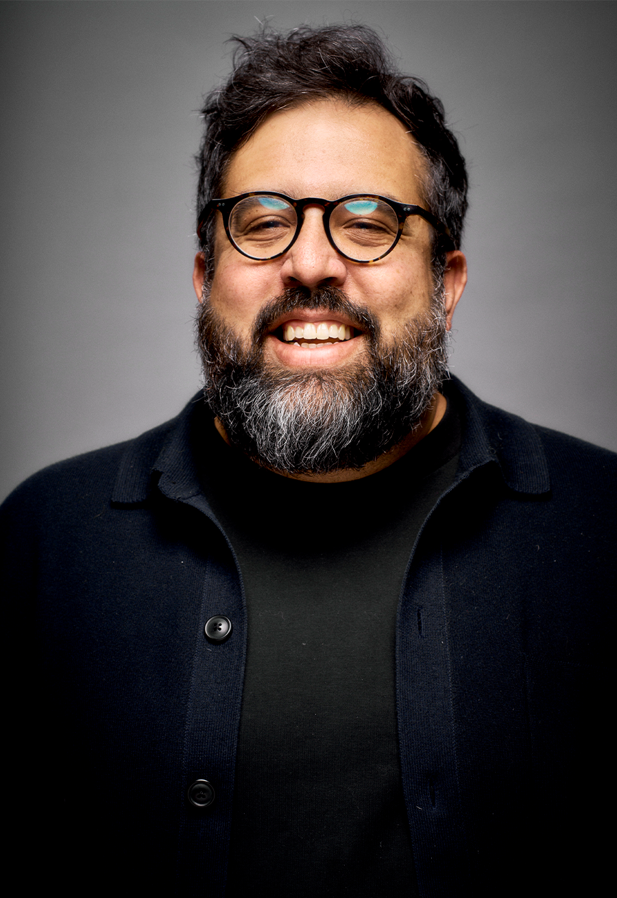 Daniel Bennett, BBC Science Focus, Our Media