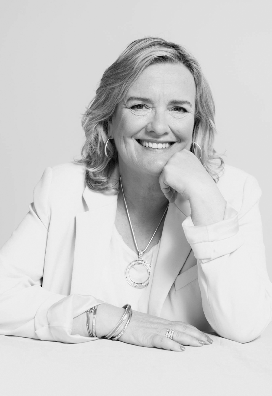 Louise Robinson, Saga Magazine, Saga