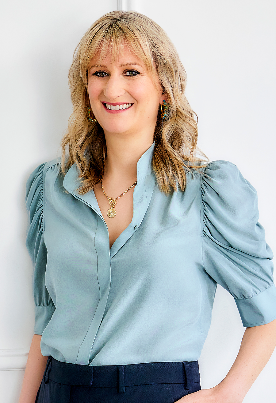 Sara Ward, Slimming World Magazine, Miles-Bramwell Executive Services