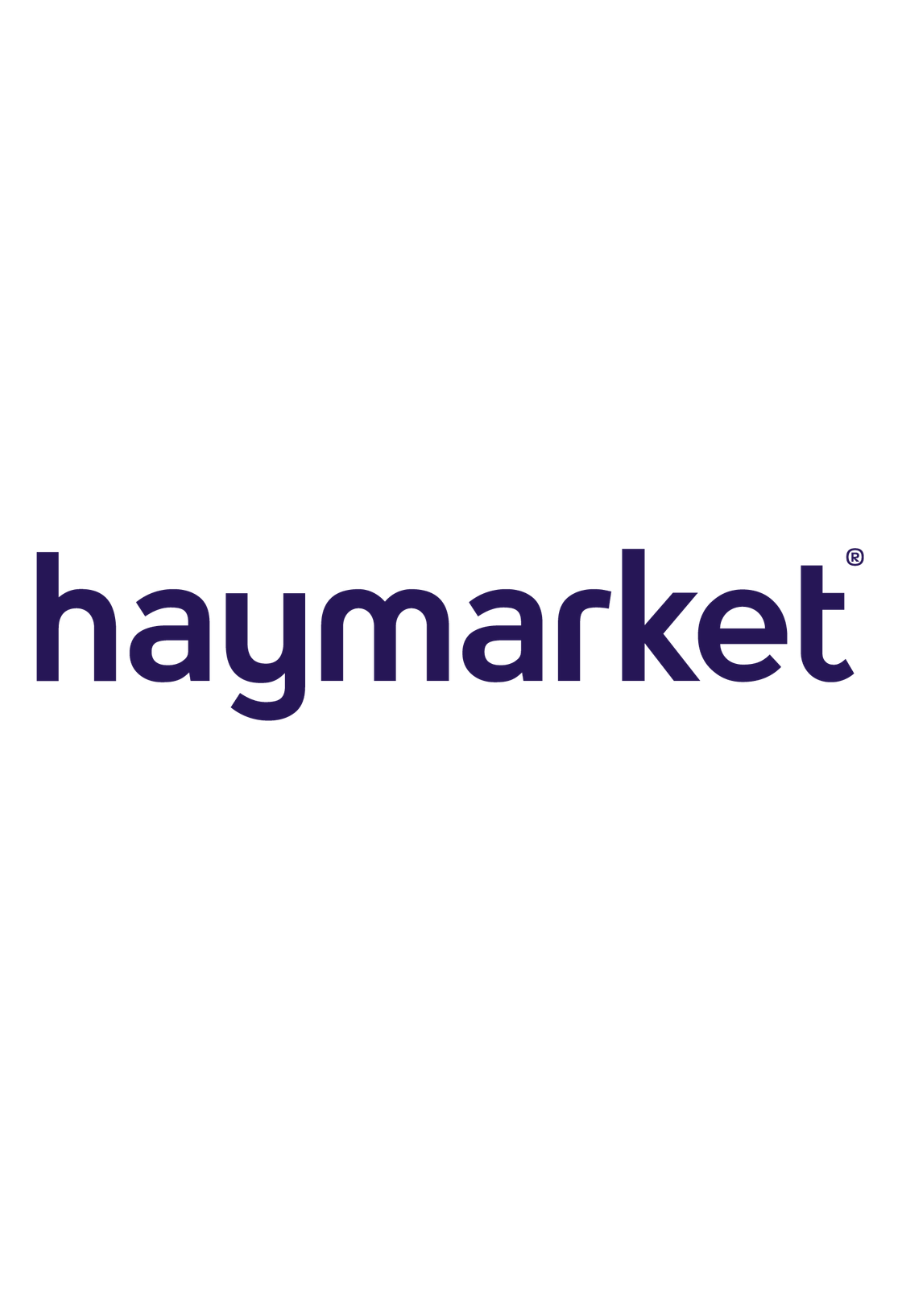 P3 Technologically Enhanced Results, Haymarket Media Group