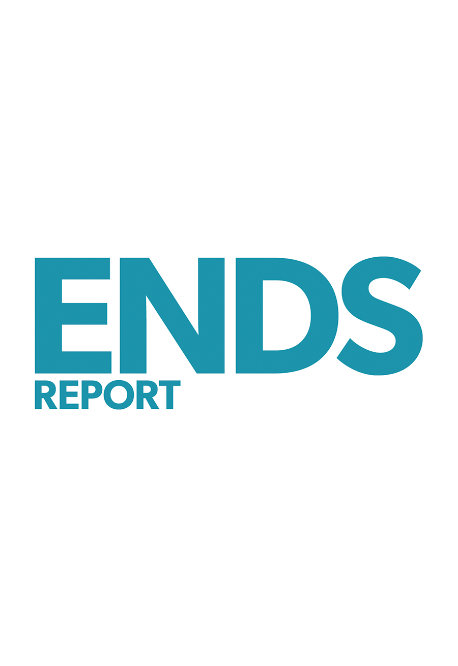 ENDS Report, Haymarket Media Group