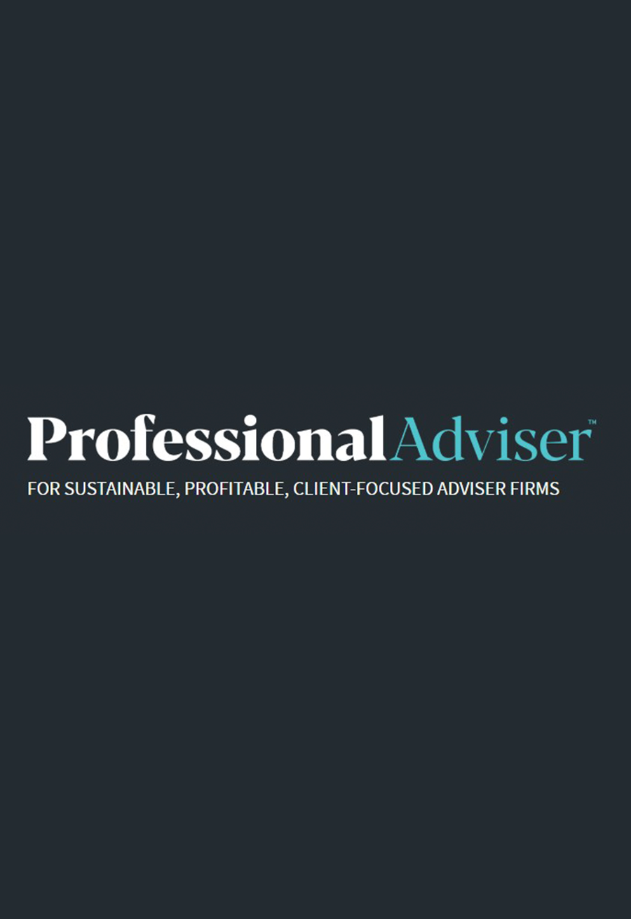 Professional Adviser, Arc Network