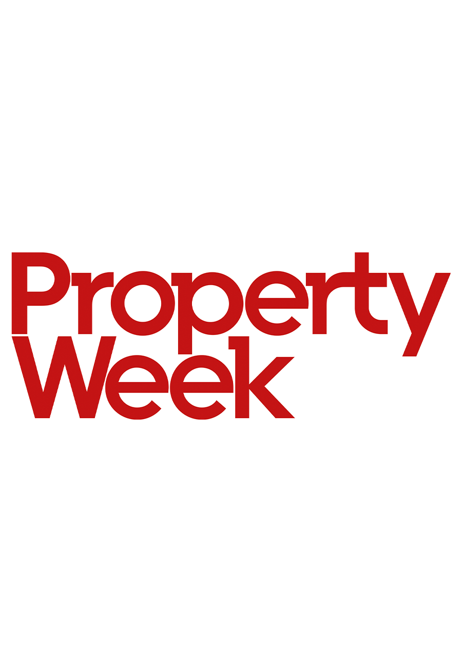 Property Week, emap