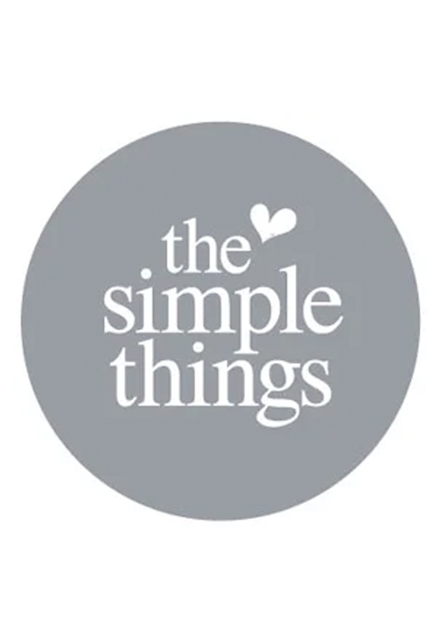 The Simple Things, Iceberg Press