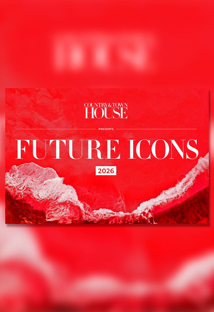 Future Icons, Country & Town House