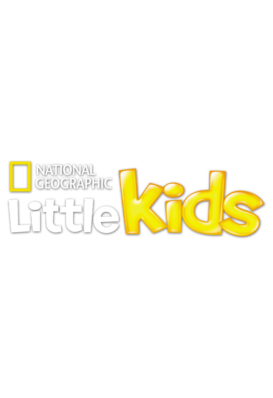 National Geographic Little Kids Magazine, Creature & Co.