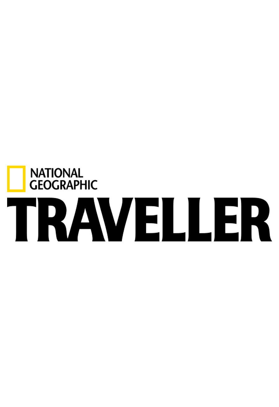 National Geographic Traveller (UK), APL Media