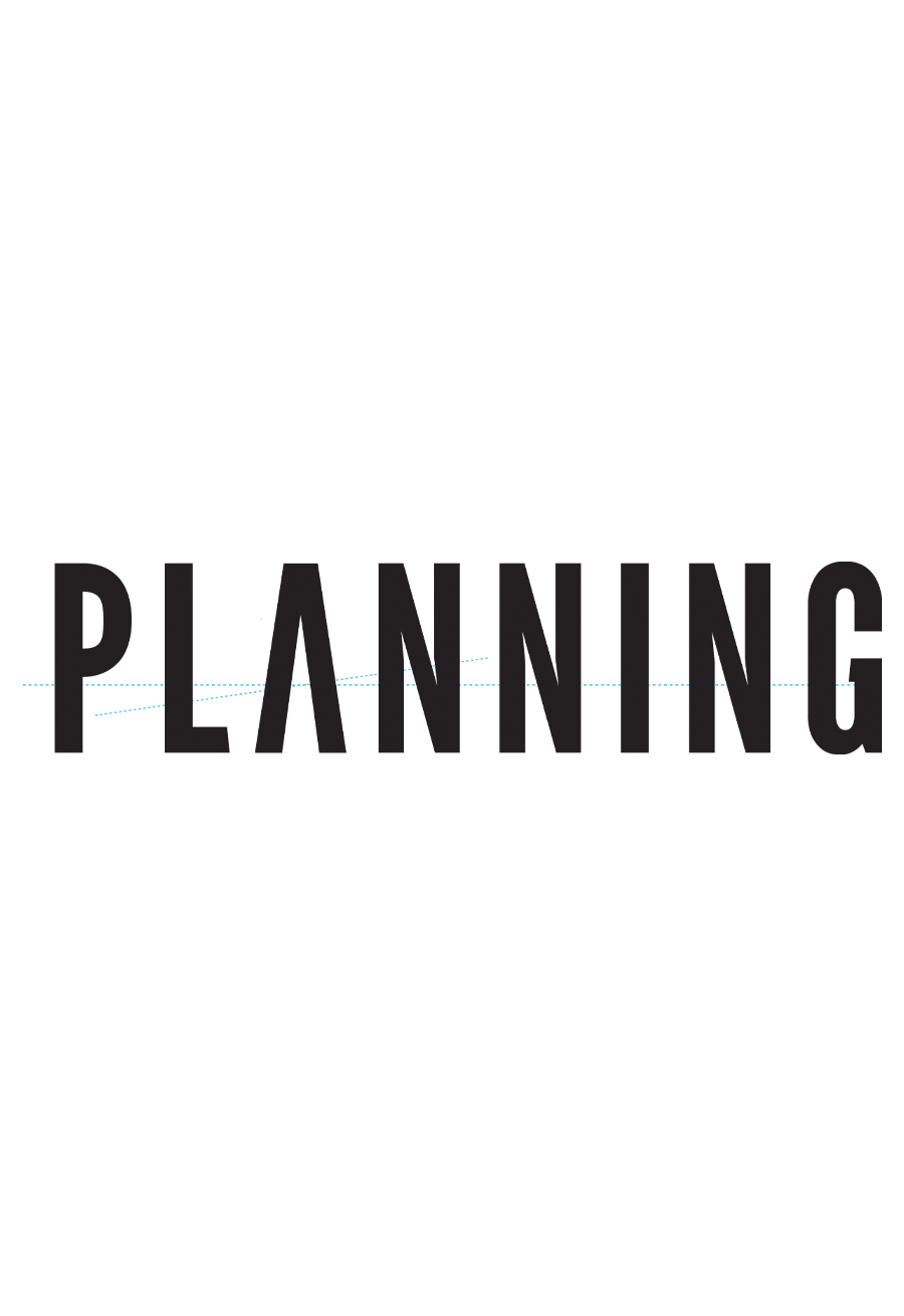 Planning, Haymarket Media Group