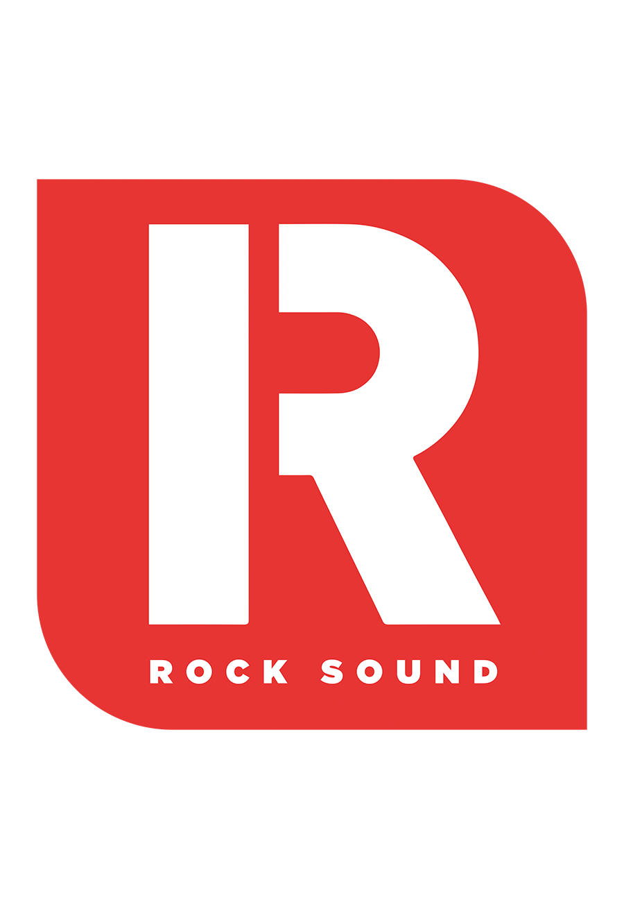 Rock Sound, whynow