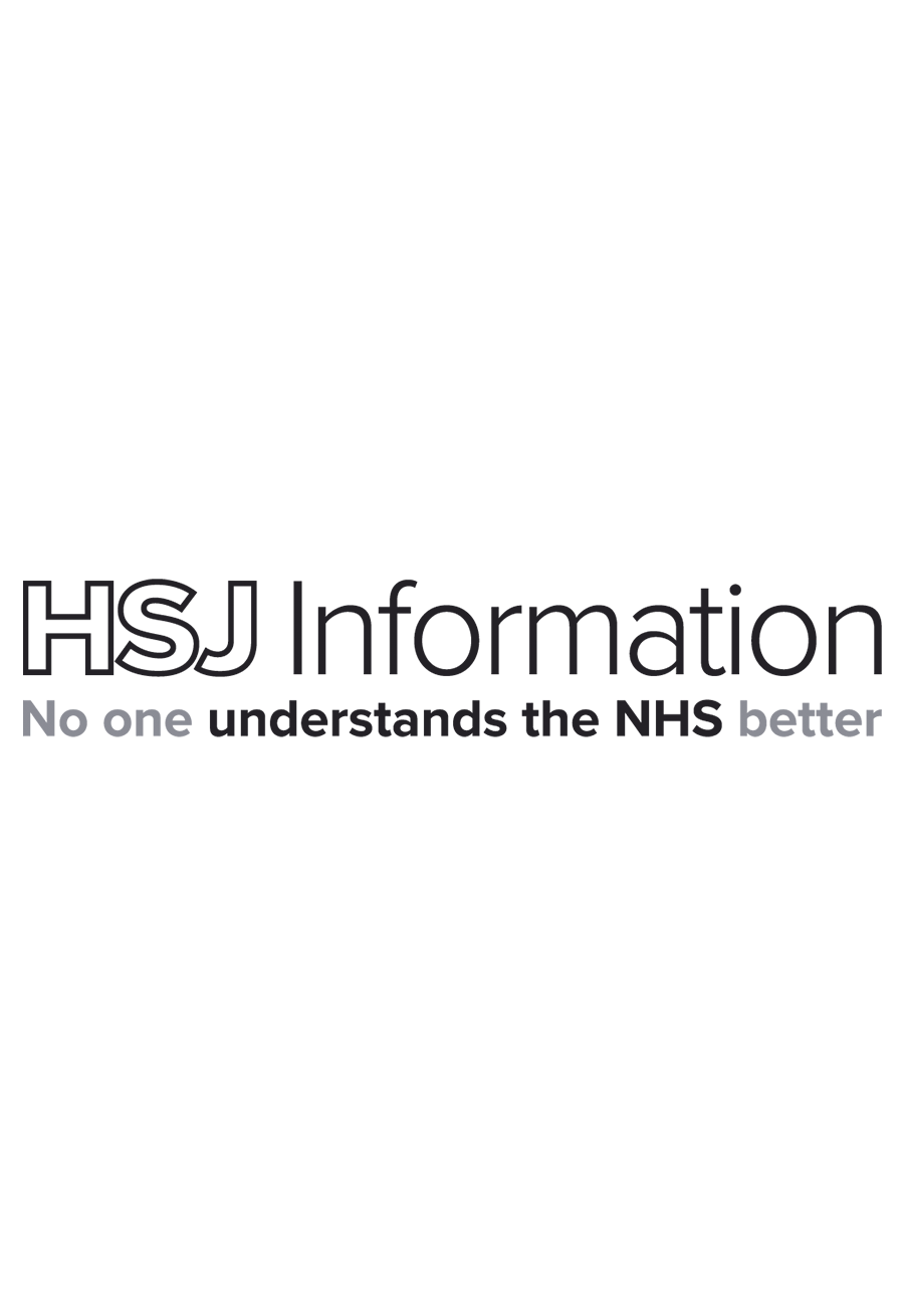 Subscriptions Initiative, HSJ Information
