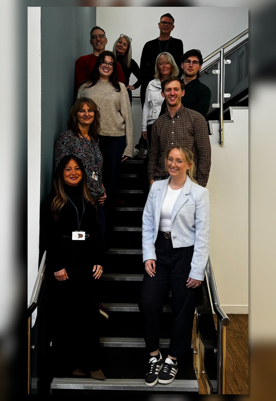 Digital Delivery (Ad Operations), William Reed