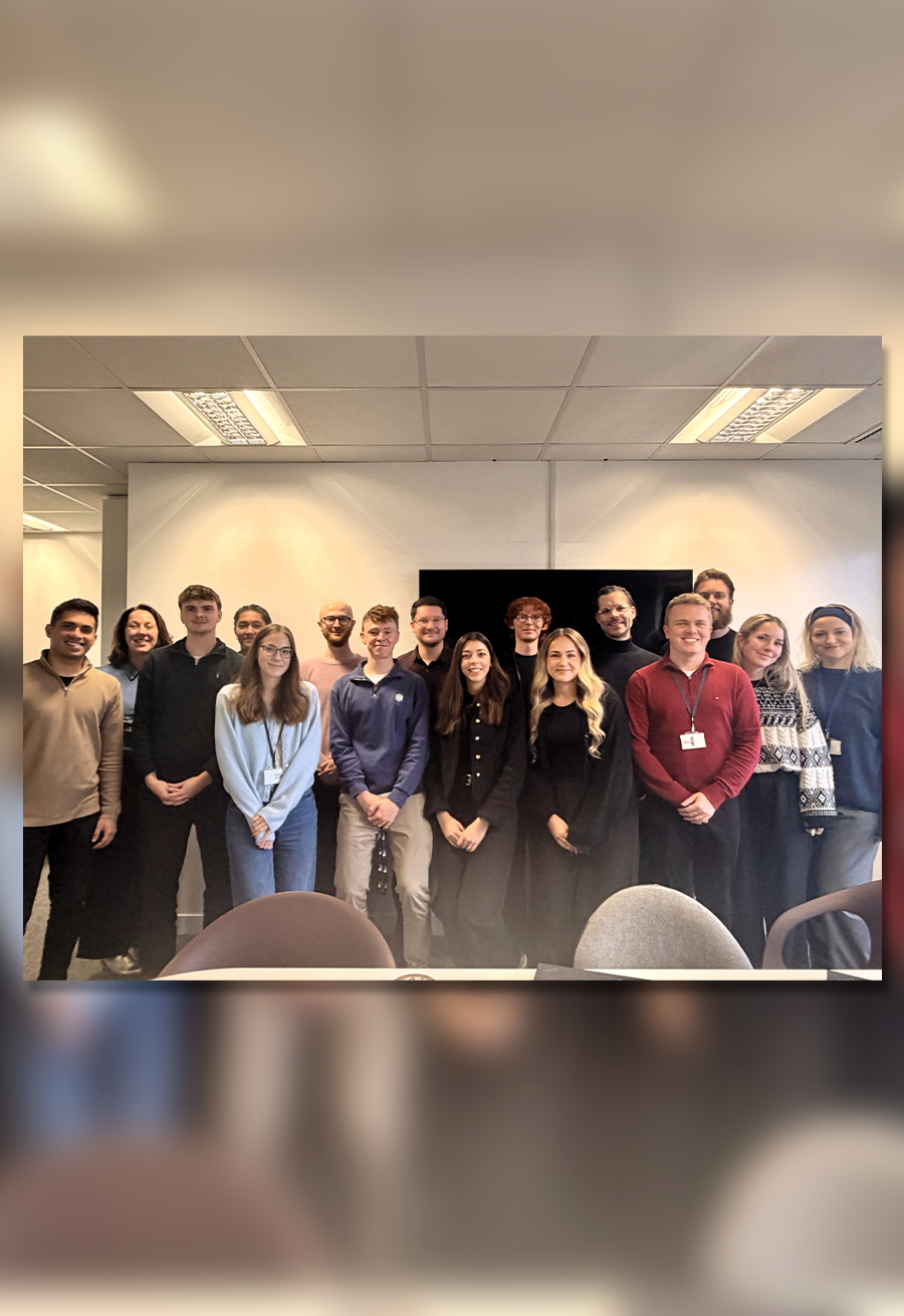 Digital Marketing, William Reed