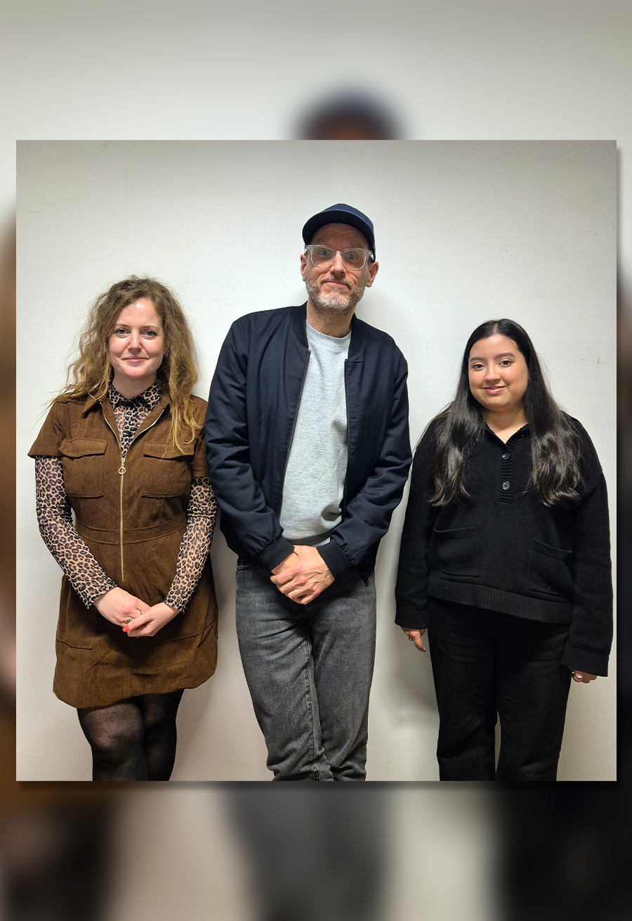 Picture Desk Team, Radio Times, Immediate