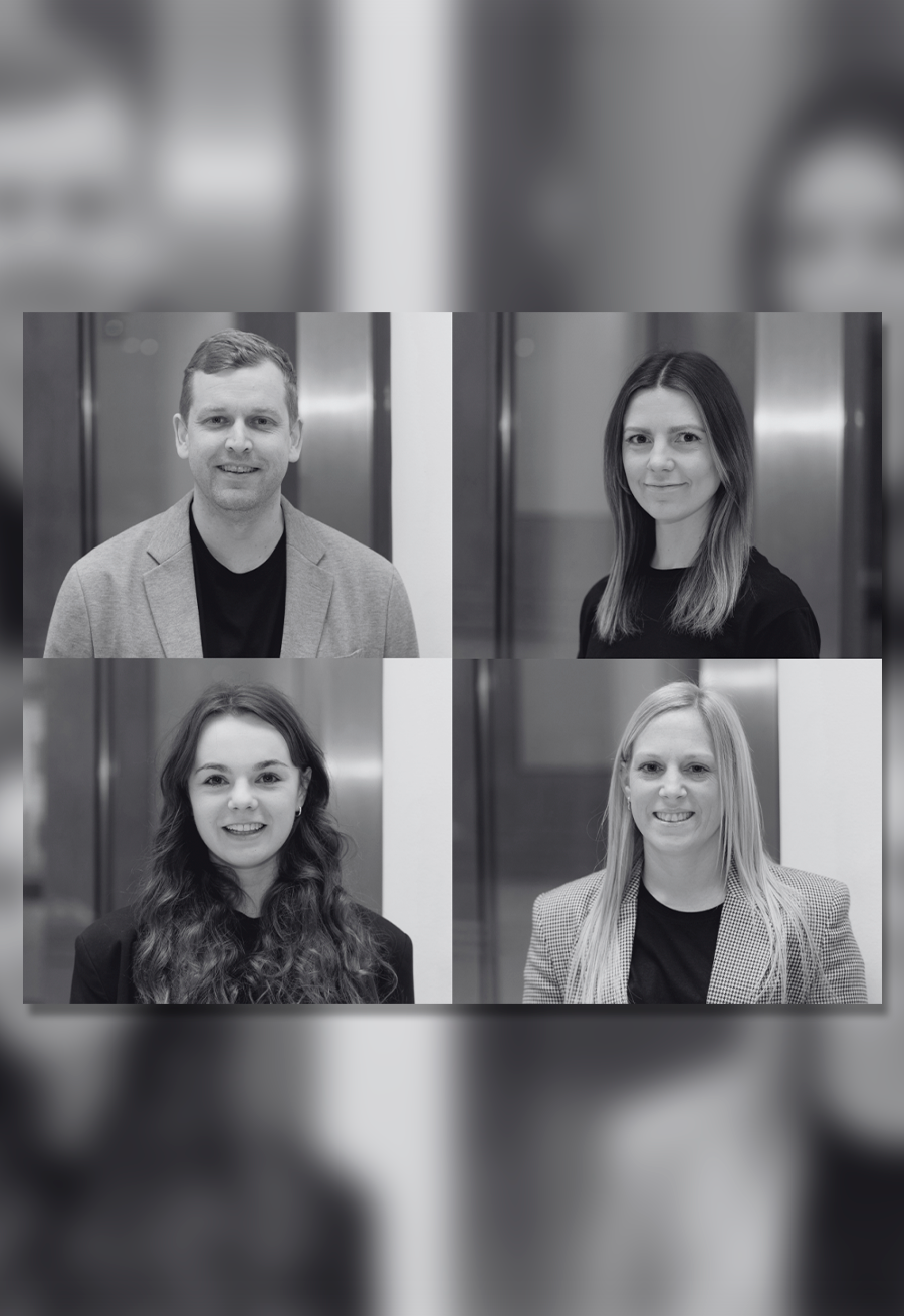 Subscriptions, Sales & Marketing Team of the Year, Broadcast & BI, Media Business Insight