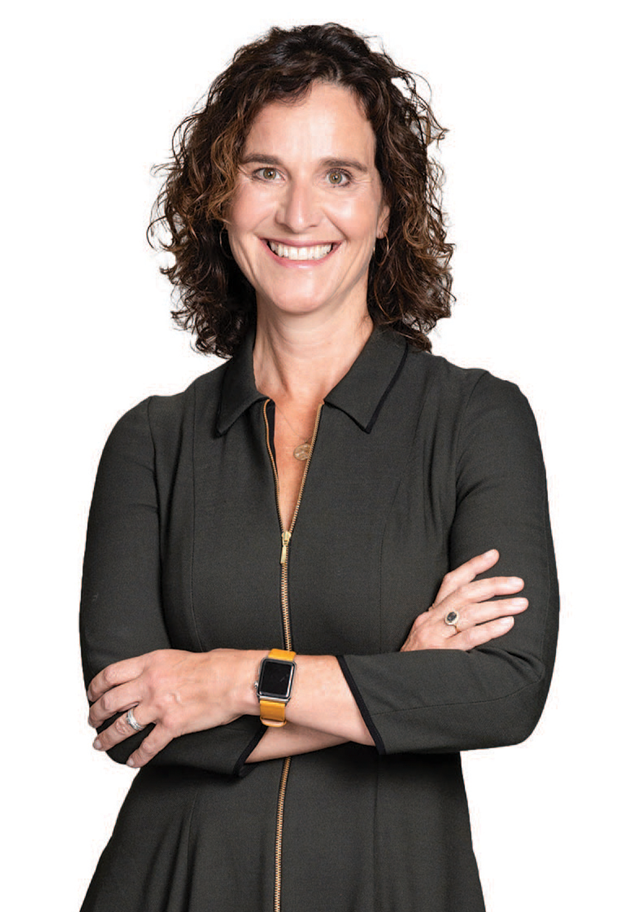 Helen Edwards, Marketing Week, Haymarket Media Group