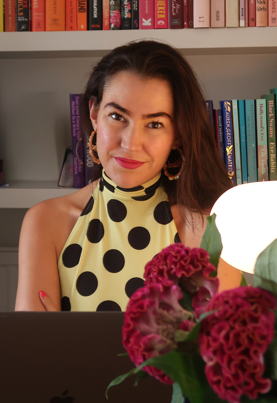 Mischa Anouk Smith, Marie Claire UK, Future