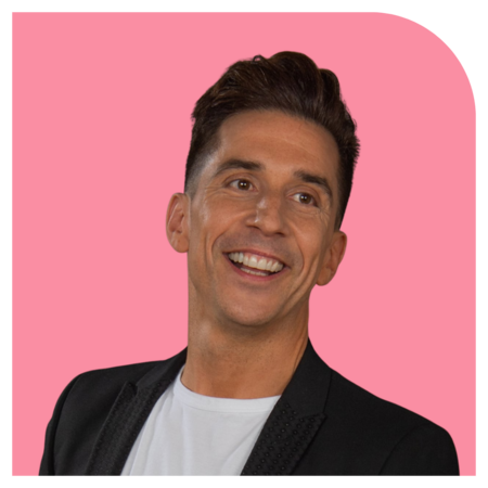 Awards host