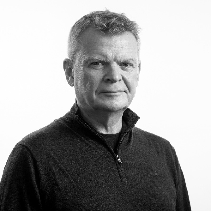 Philip Swinden, Haymarket