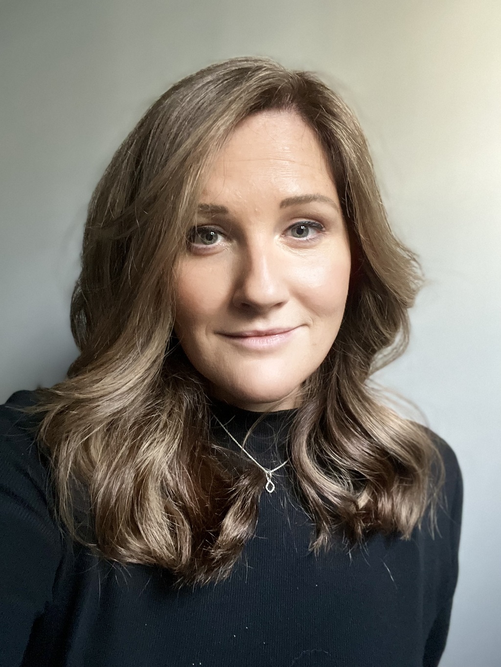 Katrina Broster, Financial Times
