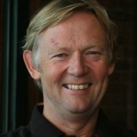 Stephen Woodford, Advertising Association