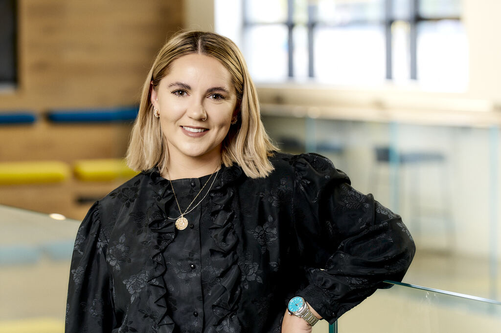 Rosa Sherwood, Our Media