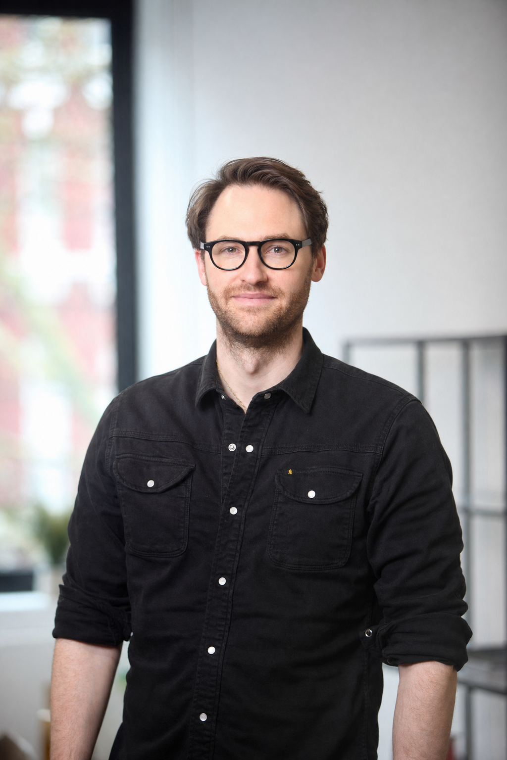 Felix Danczak, MonetizationOS