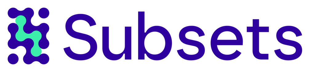 Subsets