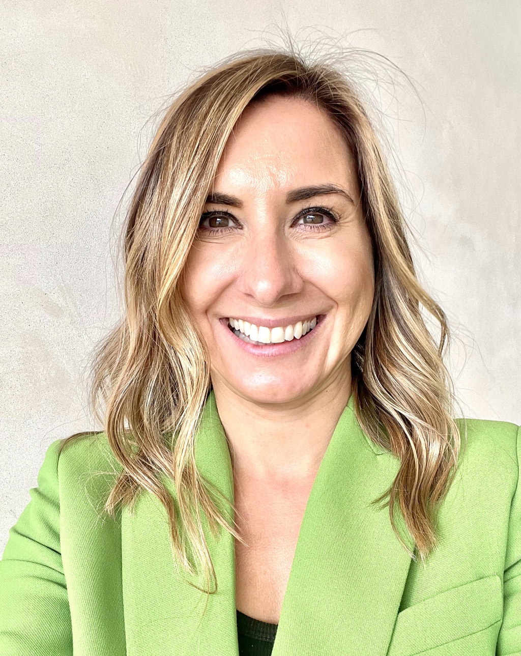 Rachel Richardson, (previously Head of Editorial, Snap)