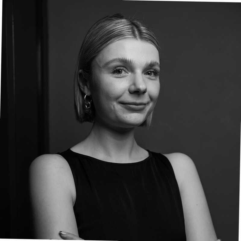 Edie Jefferys, Bauer Media UK