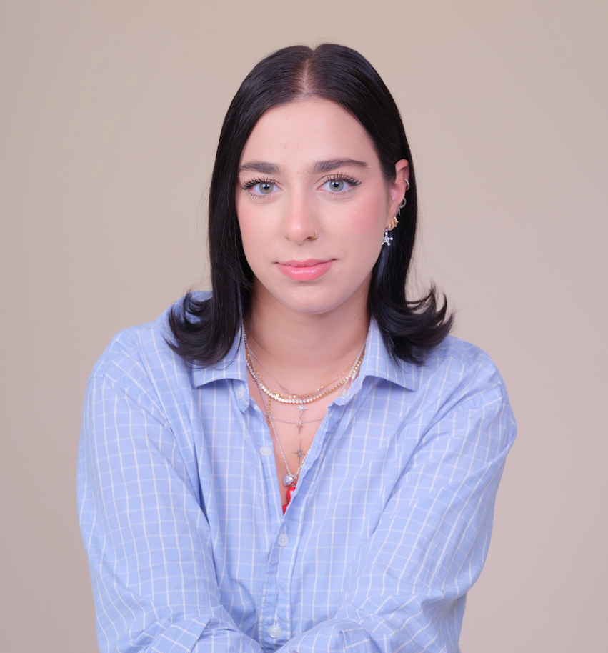 Lia Mappoura, Cosmopolitan