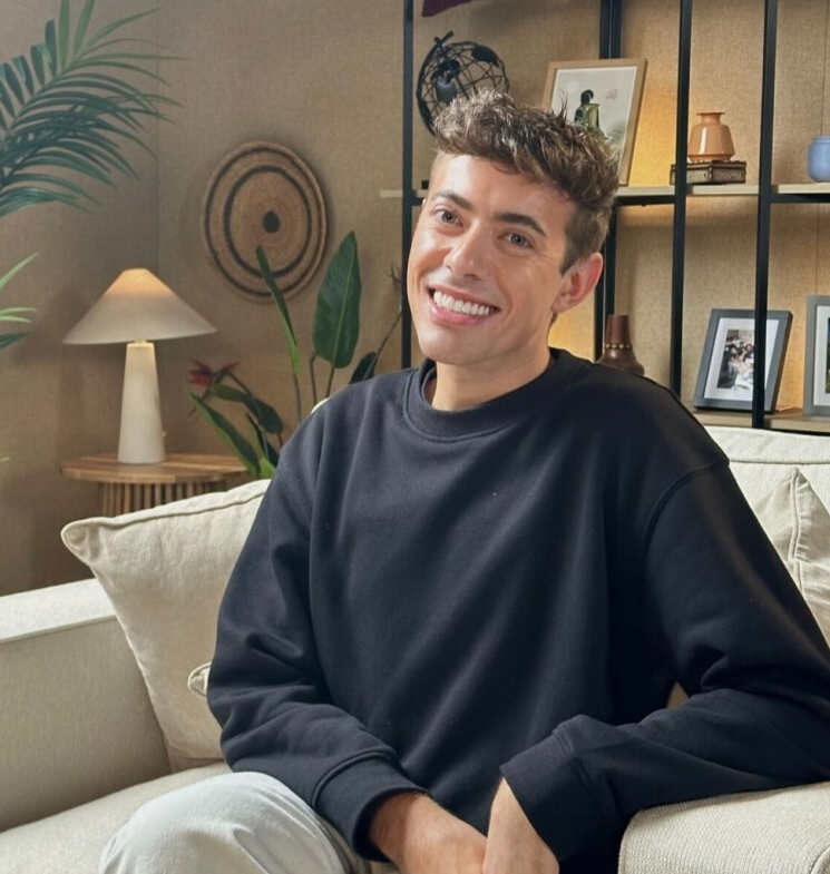 Ciaran McCabe, FlightStory