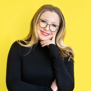 Amy Kean, Good Shout